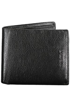 VALENTINO BAGS PORTAFOGLIO UOMO NERO