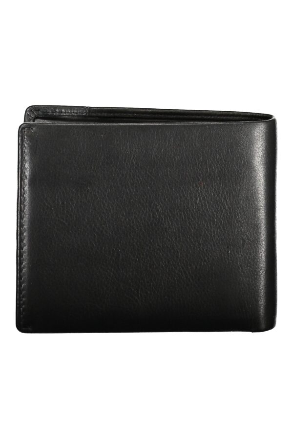 VALENTINO BAGS PORTAFOGLIO UOMO NERO - immagine 2