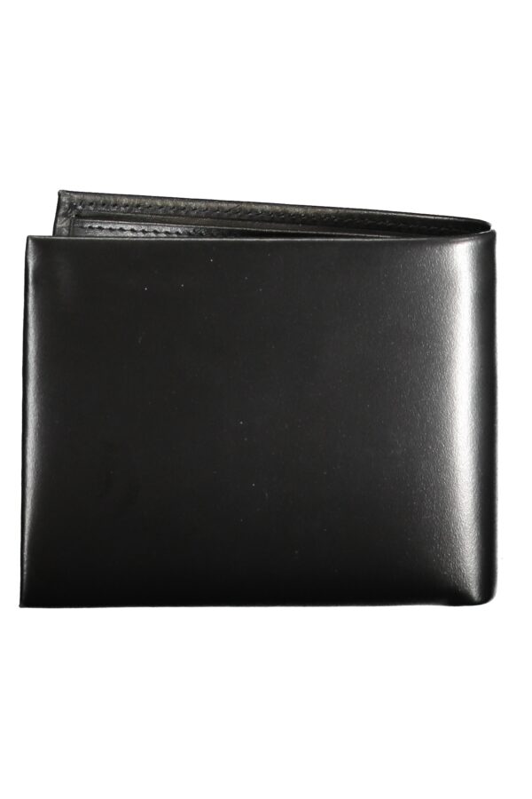 VALENTINO BAGS PORTAFOGLIO UOMO NERO - immagine 2