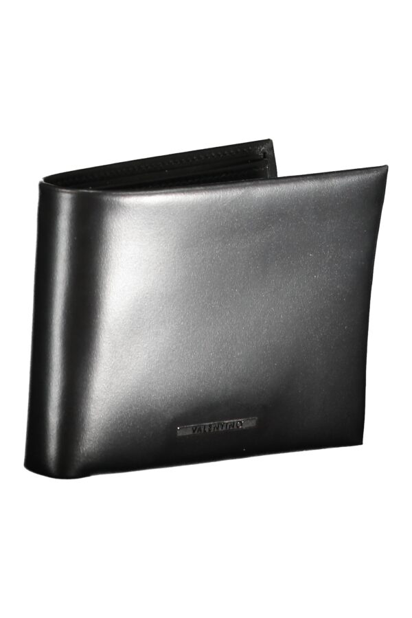 VALENTINO BAGS PORTAFOGLIO UOMO NERO - immagine 3