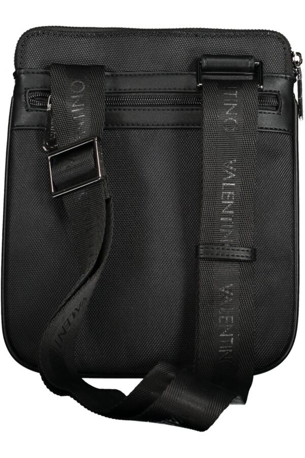 VALENTINO BAGS TRACOLLA UOMO NERO - immagine 2