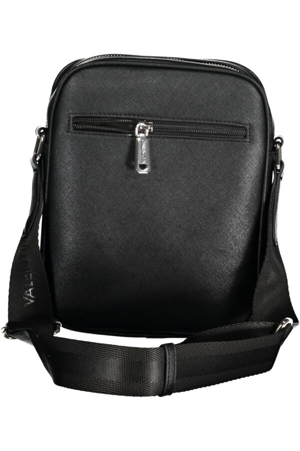 VALENTINO BAGS TRACOLLA UOMO NERO - immagine 2