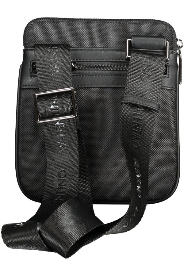 VALENTINO BAGS TRACOLLA UOMO NERO - immagine 2