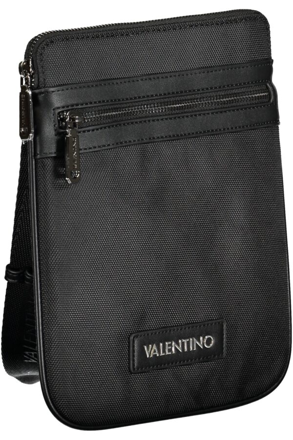 VALENTINO BAGS TRACOLLA UOMO NERO - immagine 3
