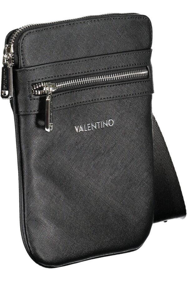 VALENTINO BAGS TRACOLLA UOMO NERO - immagine 3