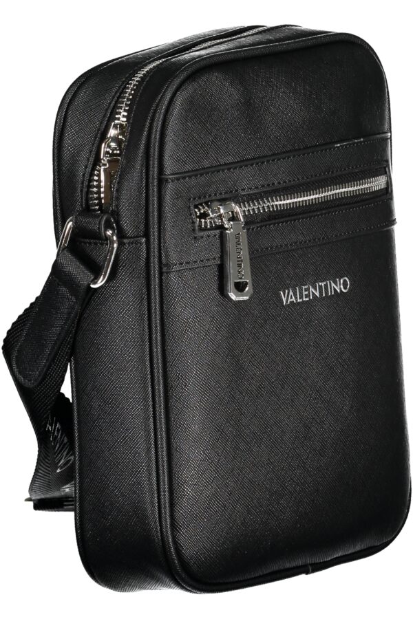VALENTINO BAGS TRACOLLA UOMO NERO - immagine 3