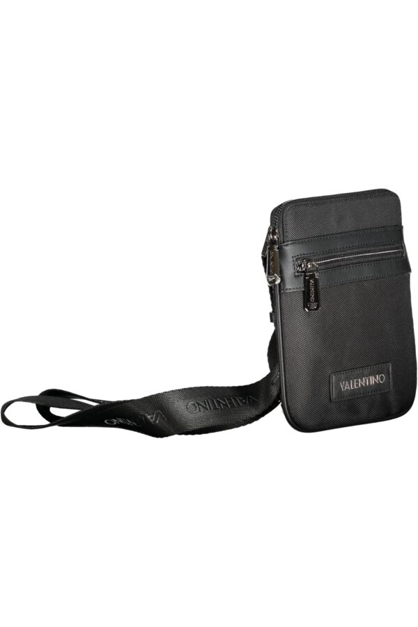 VALENTINO BAGS TRACOLLA UOMO NERO - immagine 3
