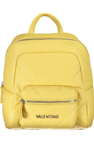 VALENTINO BAGS ZAINO DONNA GIALLO