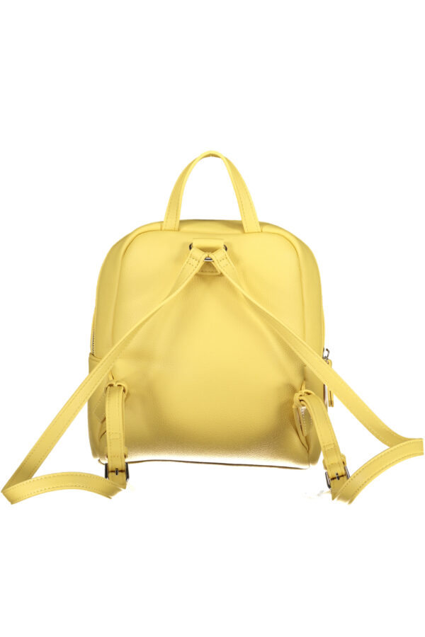 VALENTINO BAGS ZAINO DONNA GIALLO - immagine 2