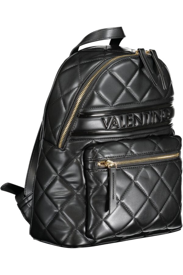 VALENTINO BAGS ZAINO DONNA NERO - immagine 3