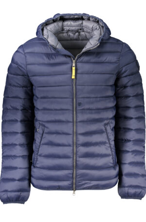 ARMATA DI MARE GIUBBOTTO UOMO BLU