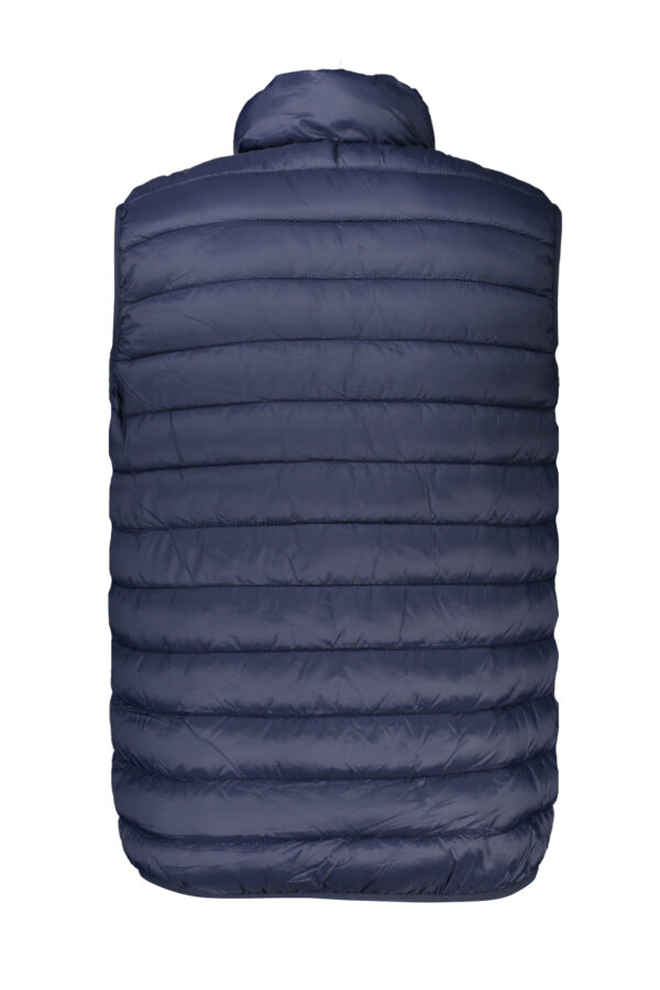 ARMATA DI MARE SMANICATO UOMO BLU - immagine 2