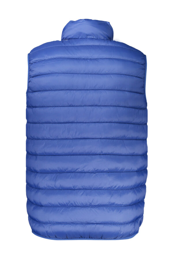 ARMATA DI MARE SMANICATO UOMO BLU - immagine 2