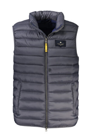 ARMATA DI MARE SMANICATO UOMO GRIGIO