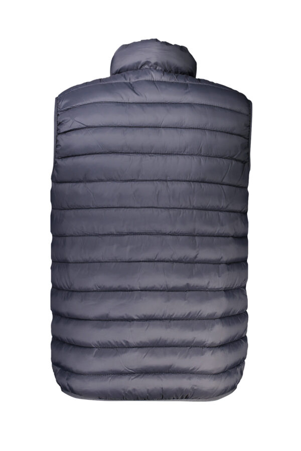 ARMATA DI MARE SMANICATO UOMO GRIGIO - immagine 2