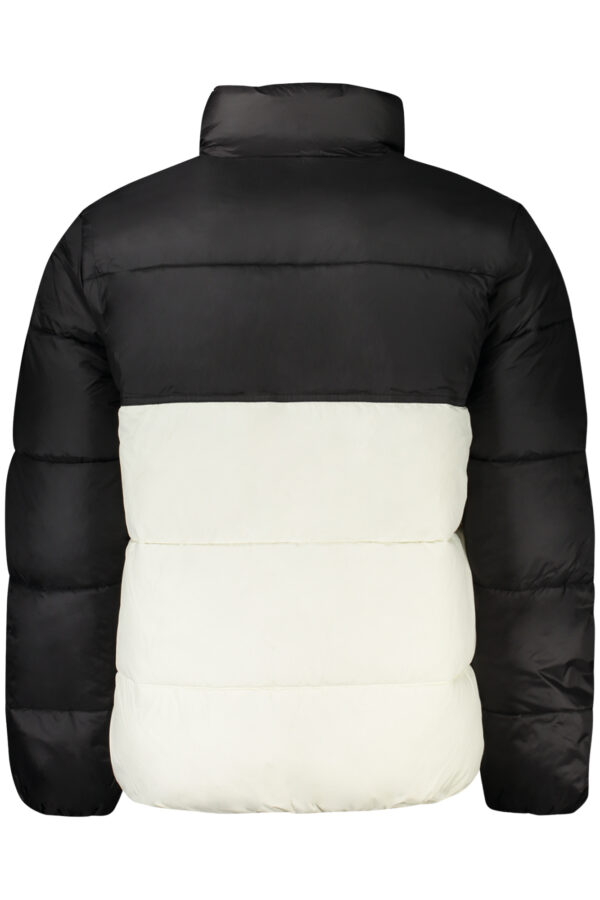 CALVIN KLEIN GIUBBOTTO UOMO BIANCO - immagine 2