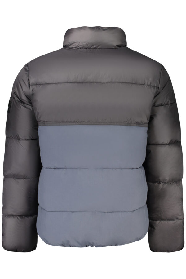 CALVIN KLEIN GIUBBOTTO UOMO BLU - immagine 2