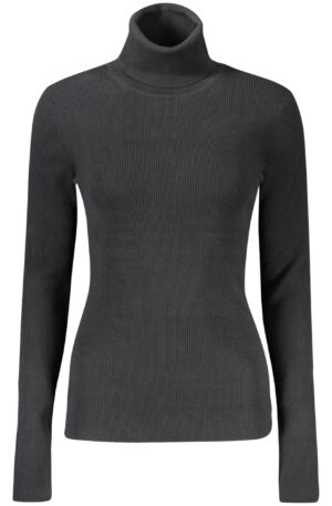 CALVIN KLEIN MAGLIA DONNA NERO