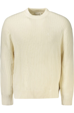 CALVIN KLEIN MAGLIA UOMO BIANCO