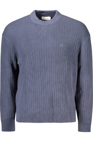 CALVIN KLEIN MAGLIA UOMO BLU