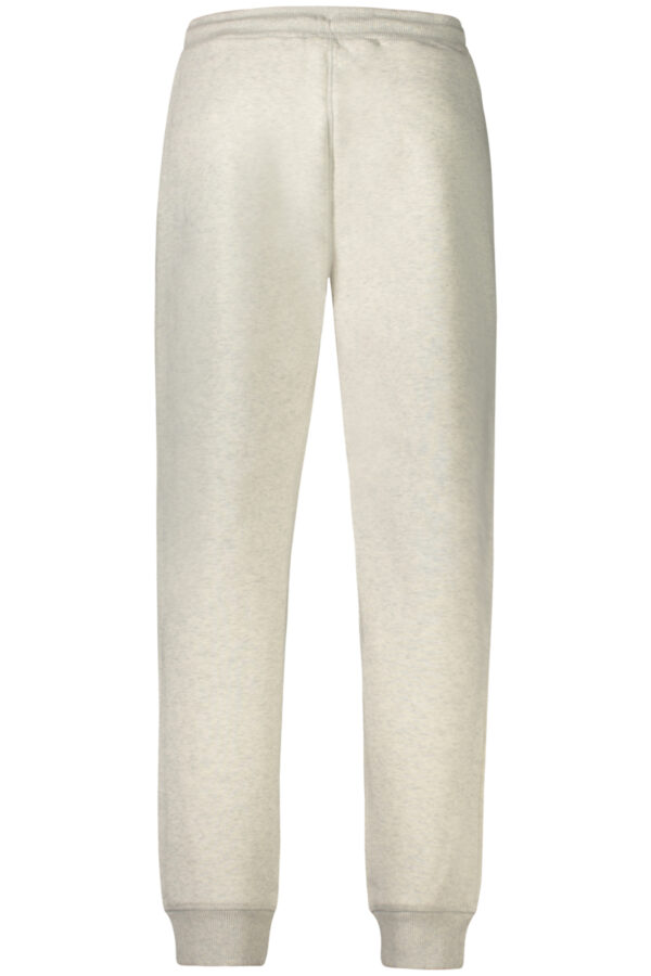 CALVIN KLEIN PANTALONE UOMO GRIGIO - immagine 2