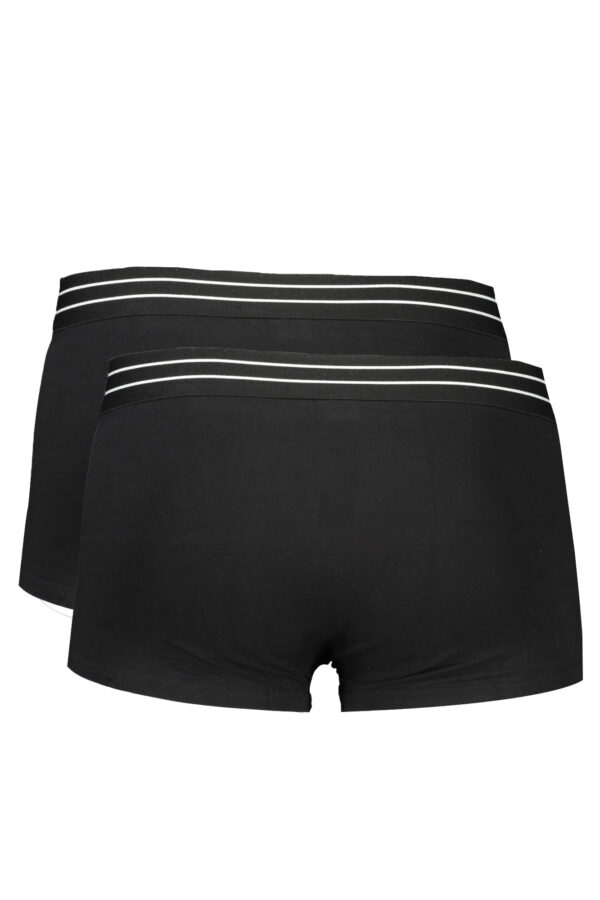 CAVALLI CLASS BOXER UOMO NERO - immagine 2