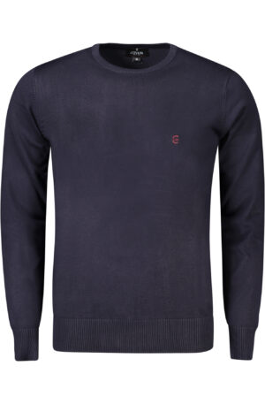 COVERI MOVING MAGLIA UOMO BLU