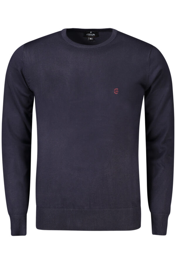 COVERI MOVING MAGLIA UOMO BLU