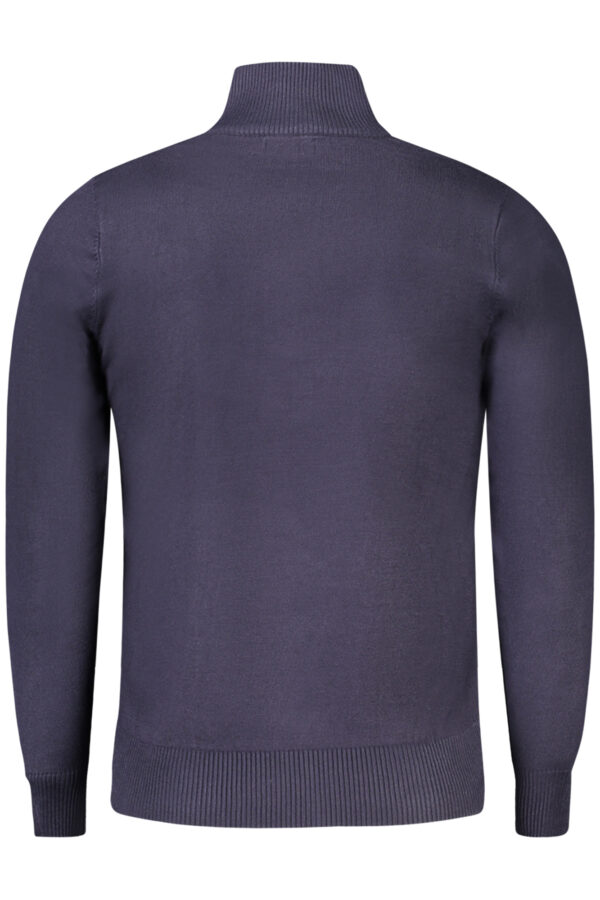 COVERI MOVING MAGLIA UOMO BLU - immagine 2