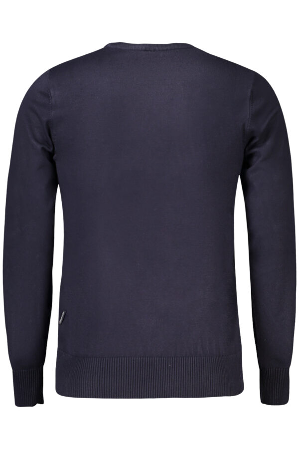 COVERI MOVING MAGLIA UOMO BLU - immagine 2