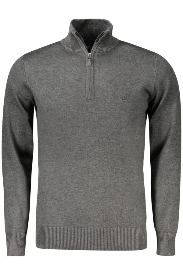 COVERI MOVING MAGLIA UOMO GRIGIO