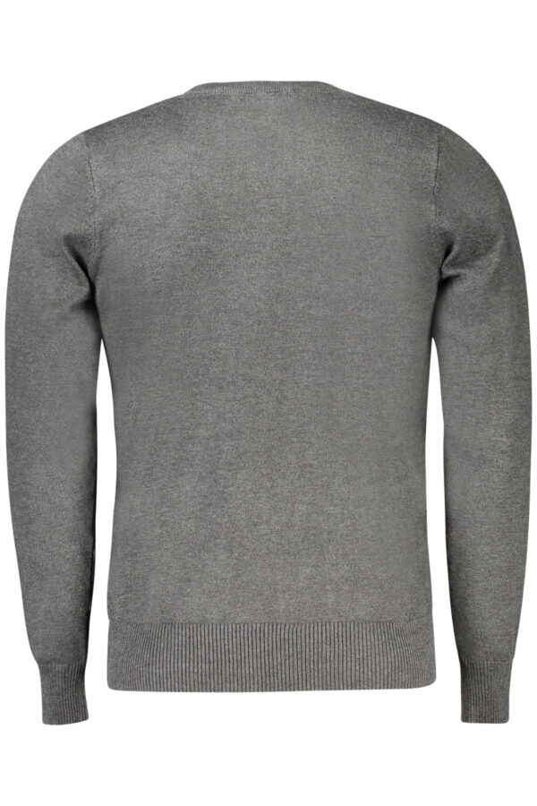 COVERI MOVING MAGLIA UOMO GRIGIO - immagine 2