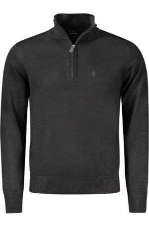 COVERI MOVING MAGLIA UOMO NERO