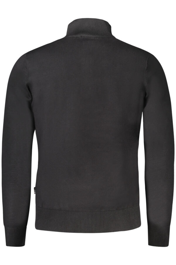 COVERI MOVING MAGLIA UOMO NERO - immagine 2
