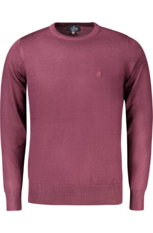 COVERI MOVING MAGLIA UOMO ROSSO