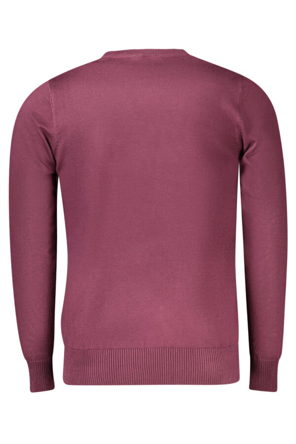 COVERI MOVING MAGLIA UOMO ROSSO - immagine 2