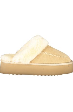 LAURA BIAGIOTTI CALZATURA CIABATTA DONNA BEIGE