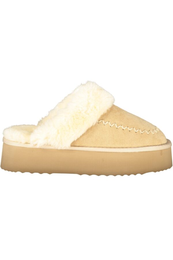 LAURA BIAGIOTTI CALZATURA CIABATTA DONNA BEIGE