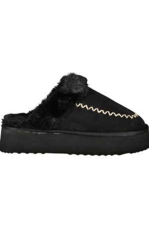 LAURA BIAGIOTTI CALZATURA CIABATTA DONNA NERO