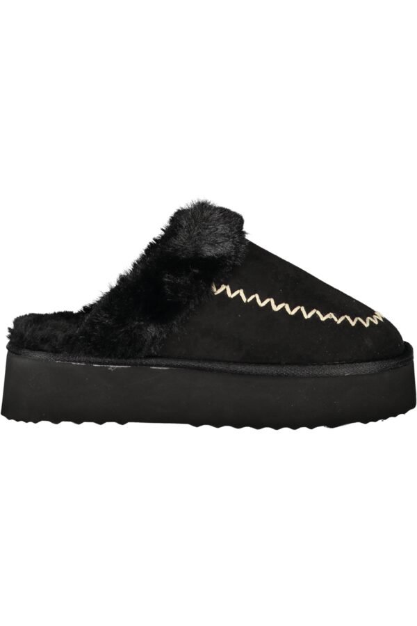 LAURA BIAGIOTTI CALZATURA CIABATTA DONNA NERO