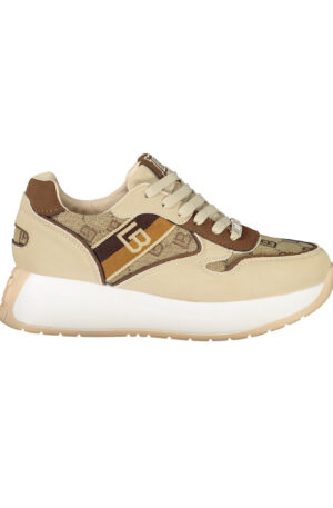 LAURA BIAGIOTTI CALZATURA SPORTIVA DONNA BEIGE