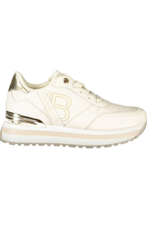 LAURA BIAGIOTTI CALZATURA SPORTIVA DONNA BEIGE
