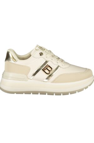 LAURA BIAGIOTTI CALZATURA SPORTIVA DONNA BEIGE