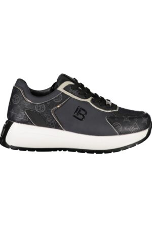 LAURA BIAGIOTTI CALZATURA SPORTIVA DONNA NERO