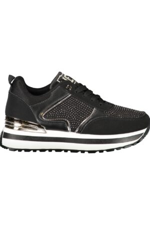 LAURA BIAGIOTTI CALZATURA SPORTIVA DONNA NERO