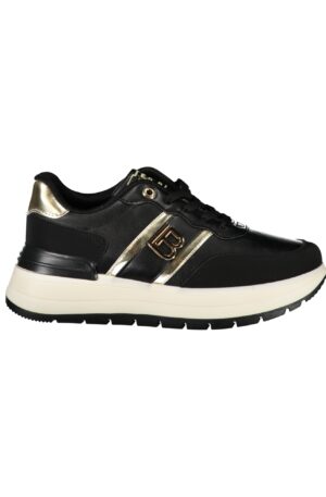 LAURA BIAGIOTTI CALZATURA SPORTIVA DONNA NERO