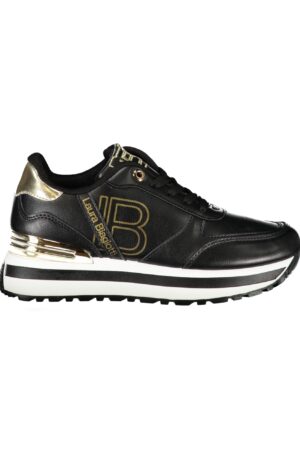 LAURA BIAGIOTTI CALZATURA SPORTIVA DONNA NERO