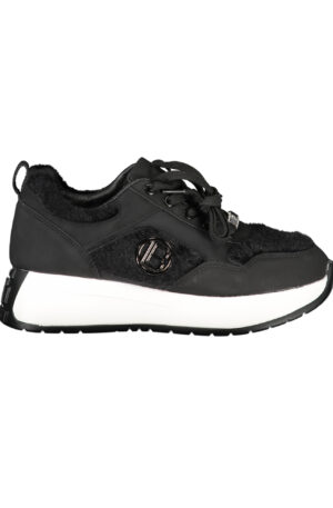 LAURA BIAGIOTTI CALZATURA SPORTIVA DONNA NERO