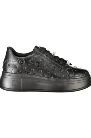 LAURA BIAGIOTTI CALZATURA SPORTIVA DONNA NERO