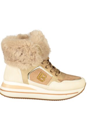 LAURA BIAGIOTTI CALZATURA STIVALE DONNA BEIGE